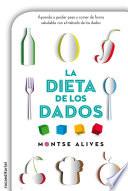 libro La Dieta De Los Dados